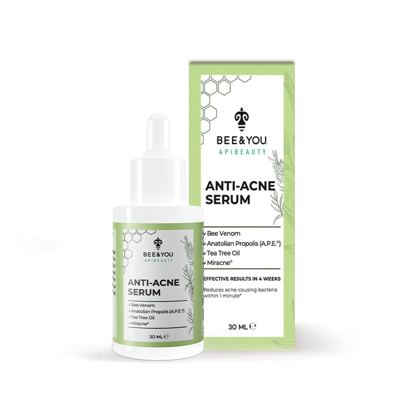 BEE&YOU Anti Acne Serum