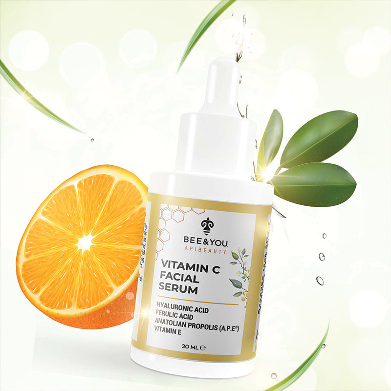 BEE&YOU Vitamin C Serum