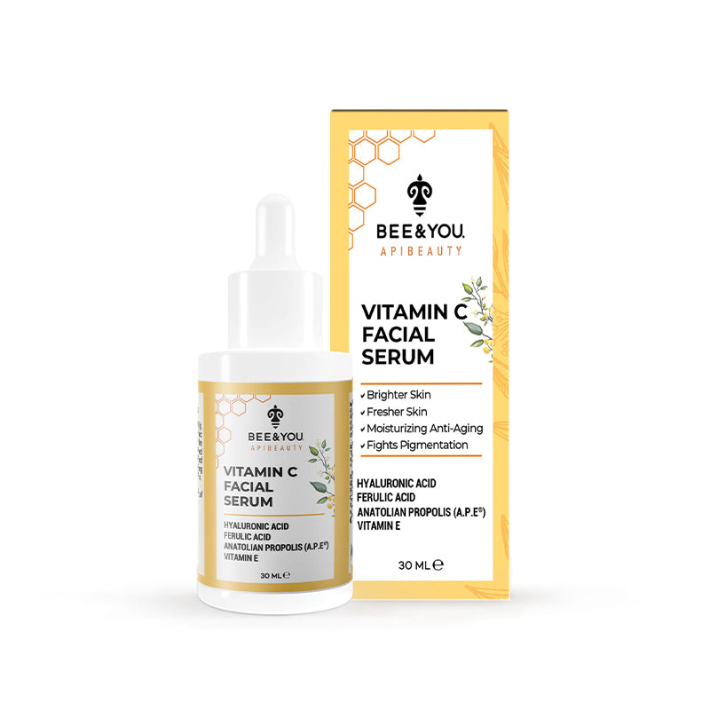 BEE&YOU Vitamin C Serum